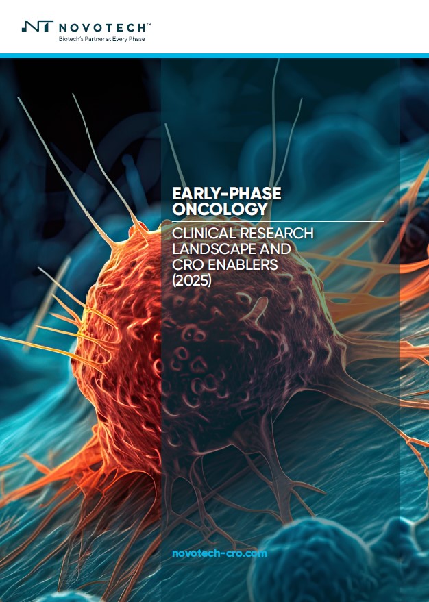 Early Phase Oncology: Download 2025 Global Report