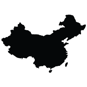Greater China