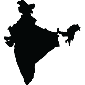 India