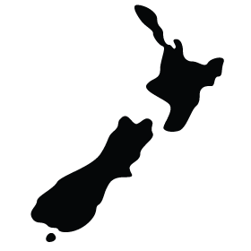 New Zealand