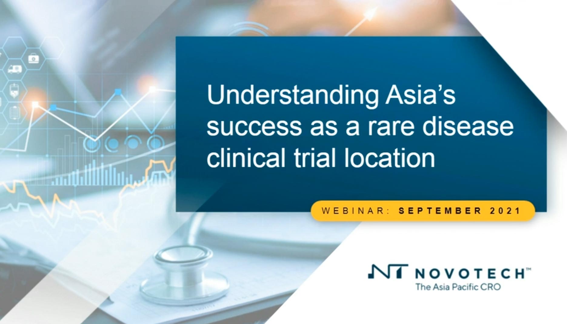 Accelerating Clinical Trials in Rare Disease