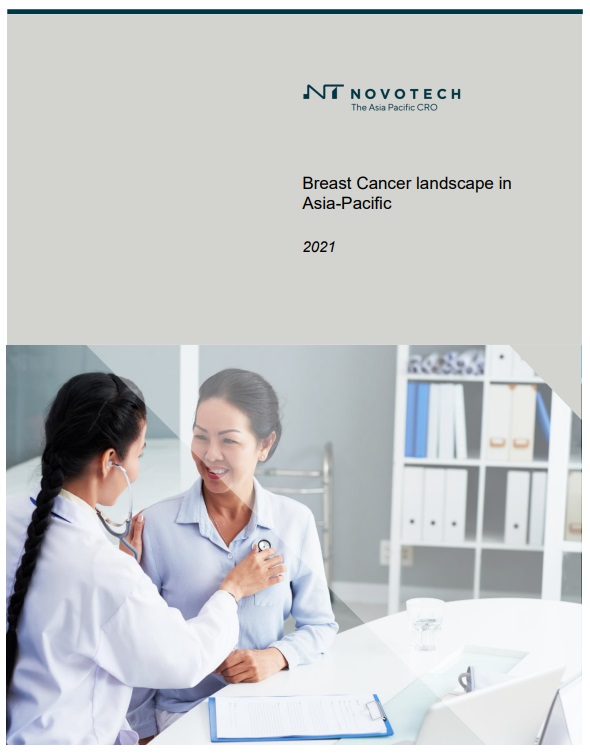 Breast Cancer Landscape in Asia-Pacific