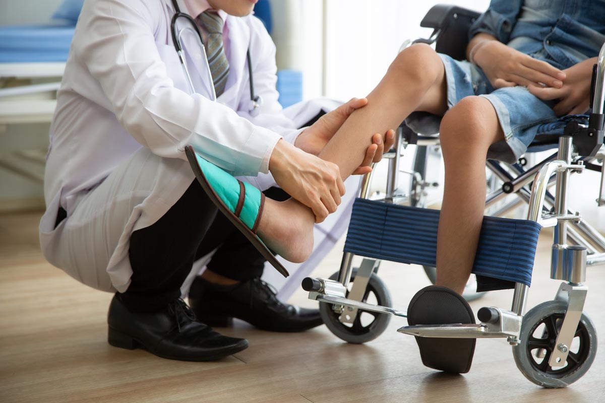 Muscular Dystrophy
