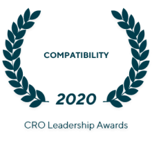 CRO Leadership Award – Compatibility