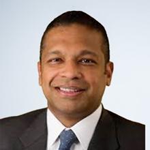 Dr. Anand Tharmaratnam