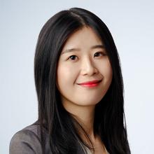 Ms. Cai Li (蔡俐)
