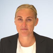 Veronica Holloway
