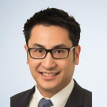 Mr. Vincent Wong