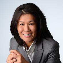 Ms. Elaine Cheung